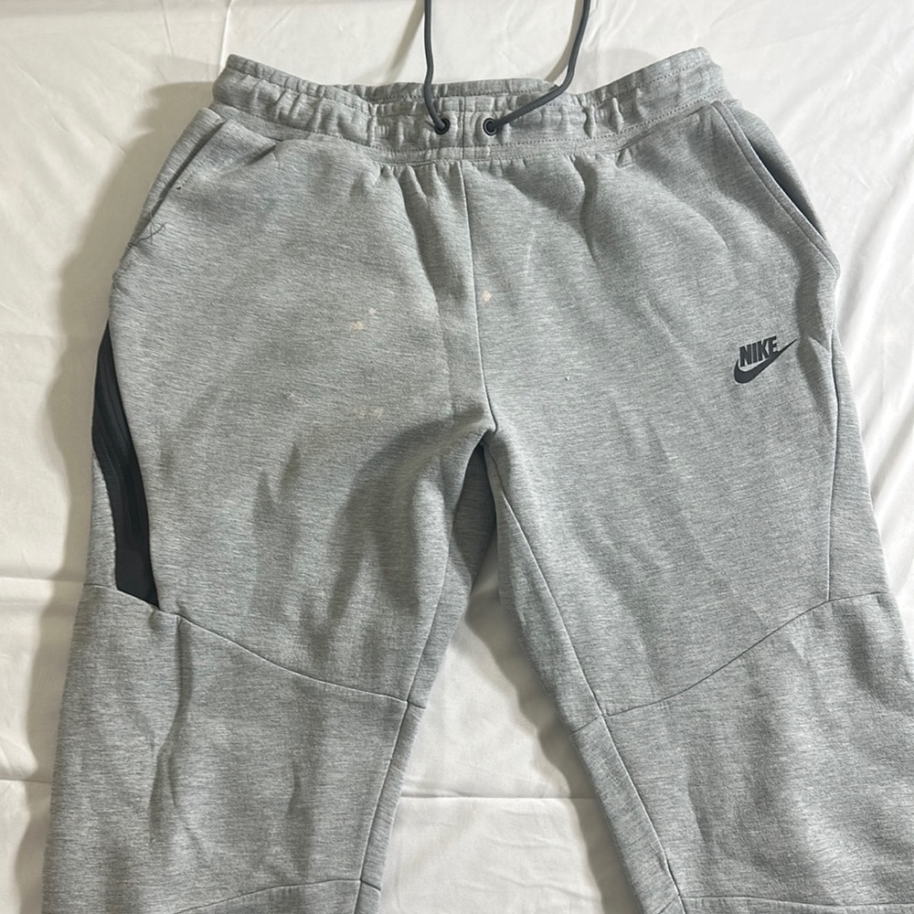 Nike Fleece Sweatpants